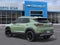 2026 Chevrolet Trailblazer AWD 4dr LT