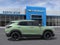 2026 Chevrolet Trailblazer AWD 4dr LT