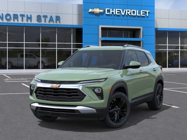 2026 Chevrolet Trailblazer LT - Photo 6