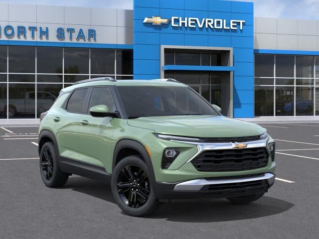 2026 Chevrolet Trailblazer LT - Photo 7