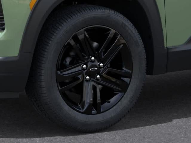 2026 Chevrolet Trailblazer LT - Photo 9