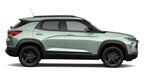 2026 Chevrolet Trailblazer AWD 4dr LT
