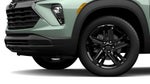 2026 Chevrolet Trailblazer AWD 4dr LT