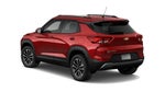 2026 Chevrolet Trailblazer AWD 4dr LT