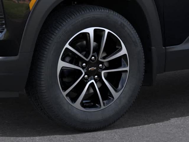2026 Chevrolet Trailblazer AWD 4dr LT