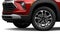 2026 Chevrolet Trailblazer AWD 4dr LT