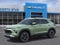 2026 Chevrolet Trailblazer AWD 4dr LT