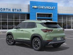 2026 Chevrolet Trailblazer AWD 4dr LT