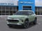 2026 Chevrolet Trailblazer AWD 4dr LT