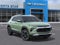 2026 Chevrolet Trailblazer AWD 4dr LT