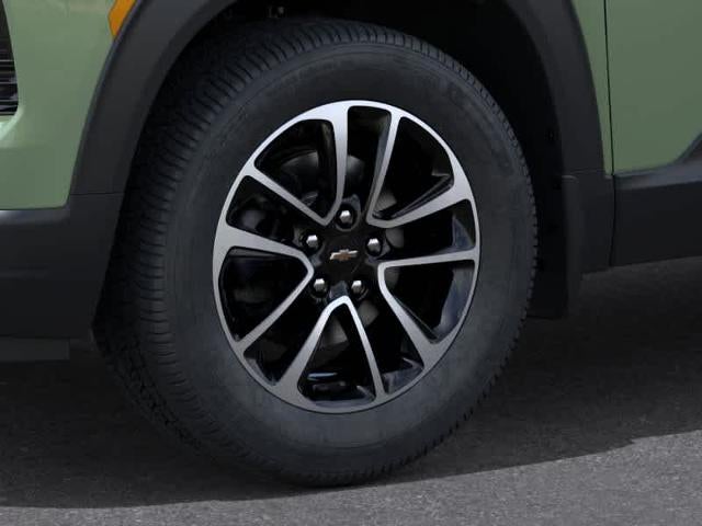 2026 Chevrolet Trailblazer AWD 4dr LT