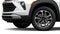 2026 Chevrolet Trailblazer AWD 4dr LT