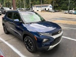 2023 Chevrolet Trailblazer AWD 4dr LT
