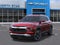 2026 Chevrolet Trailblazer AWD 4dr LT