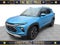 2025 Chevrolet Trailblazer AWD 4dr LT