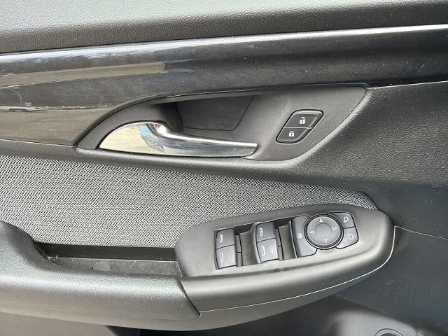 2025 Chevrolet Trailblazer AWD 4dr LT