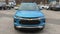 2025 Chevrolet Trailblazer AWD 4dr LT