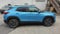 2025 Chevrolet Trailblazer AWD 4dr LT