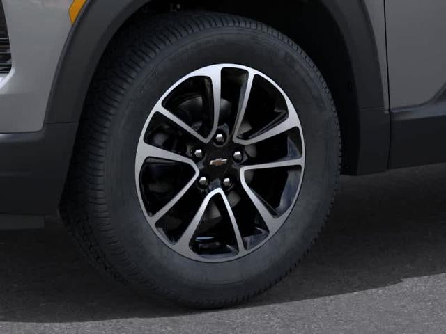 2026 Chevrolet Trailblazer AWD 4dr LT