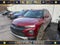 2022 Chevrolet Trailblazer AWD 4dr LT