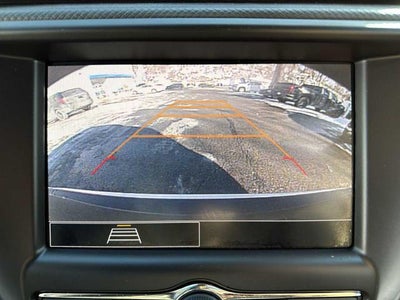 2022 Chevrolet Trailblazer AWD 4dr LT