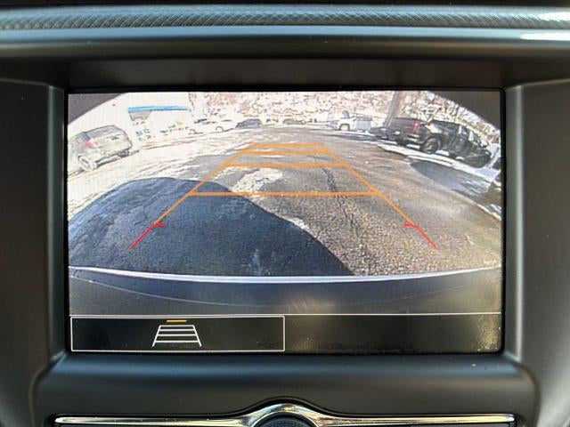 2022 Chevrolet Trailblazer AWD 4dr LT