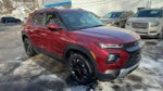 2022 Chevrolet Trailblazer AWD 4dr LT