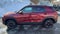 2022 Chevrolet Trailblazer AWD 4dr LT