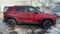 2022 Chevrolet Trailblazer AWD 4dr LT