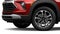 2026 Chevrolet Trailblazer AWD 4dr LT