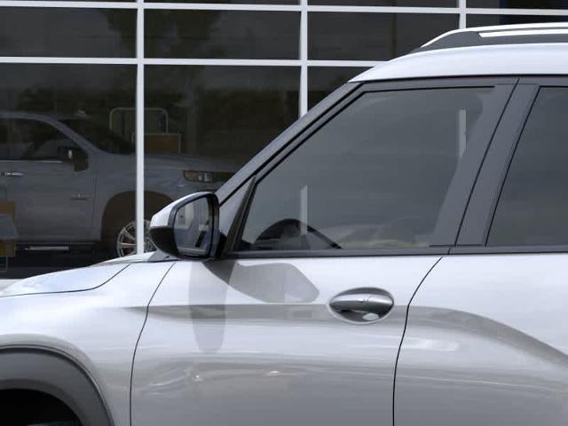 2026 Chevrolet Trailblazer AWD 4dr LT