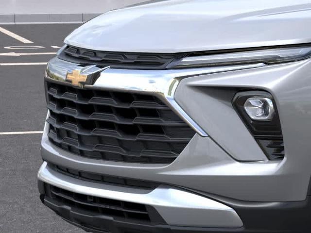 2026 Chevrolet Trailblazer AWD 4dr LT