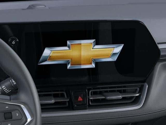 2026 Chevrolet Trailblazer AWD 4dr LT