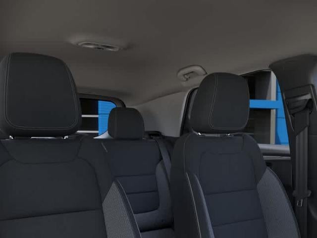 2026 Chevrolet Trailblazer AWD 4dr LT