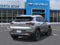 2026 Chevrolet Trailblazer AWD 4dr LT