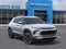 2026 Chevrolet Trailblazer AWD 4dr LT