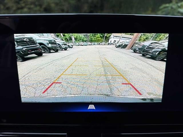 2024 Chevrolet Trailblazer AWD 4dr ACTIV