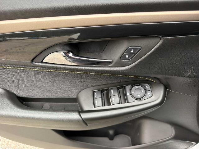 2024 Chevrolet Trailblazer AWD 4dr ACTIV