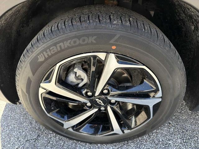 2023 Chevrolet Trailblazer FWD 4dr RS