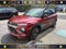 2023 Chevrolet Trailblazer AWD 4dr RS