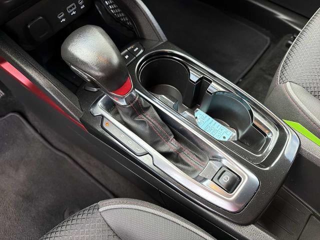 2023 Chevrolet Trailblazer AWD 4dr RS