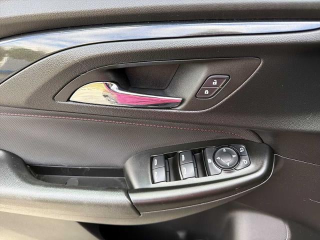 2023 Chevrolet Trailblazer AWD 4dr RS