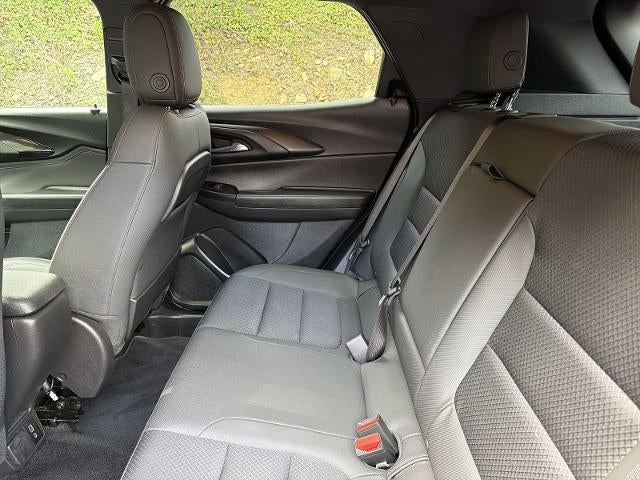 2023 Chevrolet Trailblazer AWD 4dr RS