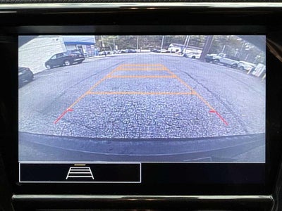 2021 Chevrolet Trailblazer AWD 4dr RS