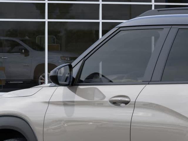 2026 Chevrolet Trailblazer AWD 4dr RS