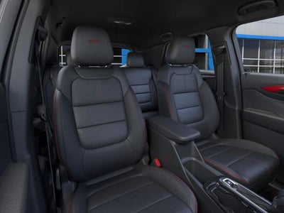 2026 Chevrolet Trailblazer AWD 4dr RS