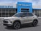 2026 Chevrolet Trailblazer AWD 4dr RS