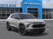 2026 Chevrolet Trailblazer AWD 4dr RS