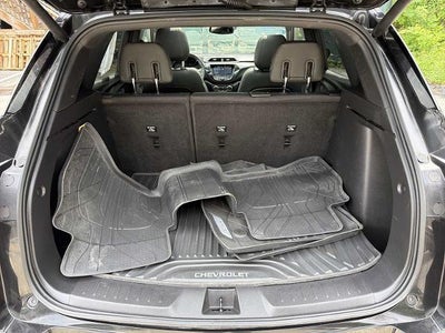 2023 Chevrolet Trailblazer AWD 4dr RS
