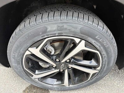 2023 Chevrolet Trailblazer AWD 4dr RS